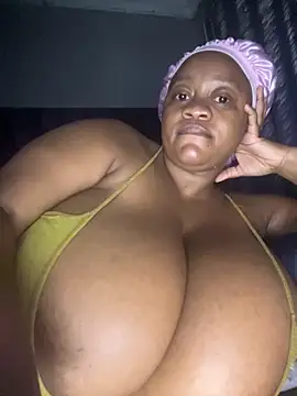 Chubbykarisma27 online show from 14, 3, 2026