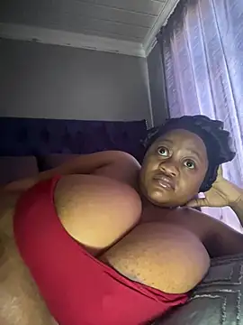 Chubbykarisma27 online show from 18, 7, 2026