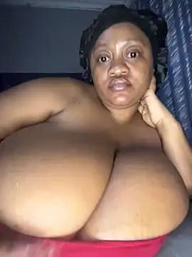 Chubbykarisma27 online show from 10, 6, 2026