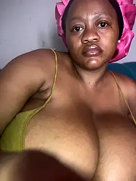 Chubbykarisma27 online show from 17, 10, 2025