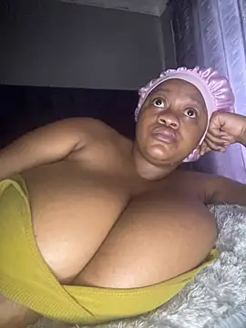 Chubbykarisma27 online show from 15, 3, 2026