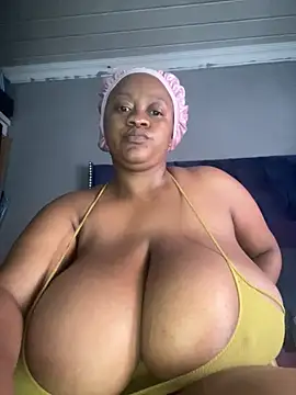 Chubbykarisma27 online show from 23, 3, 2026