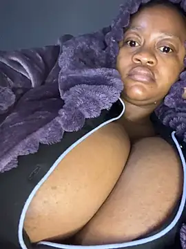 Chubbykarisma27 online show from 20, 5, 2026