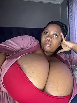 Chubbykarisma27 online show from 7, 5, 2026