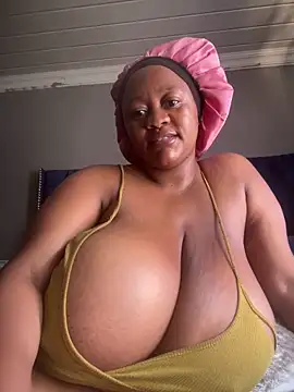 Chubbykarisma27 online show from 13, 11, 2025