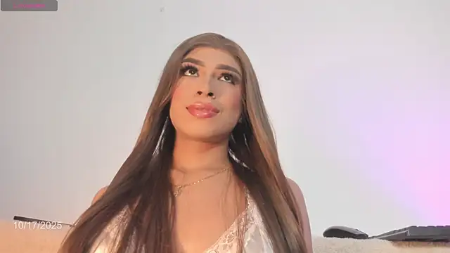 Angel camm online show from 18, 10, 2025