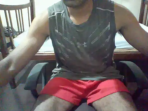 Snapshot of ROCKY_USA_18 chatting on 11, 5, 2026 ROCKY USA 18 online show from 11, 5, 2026