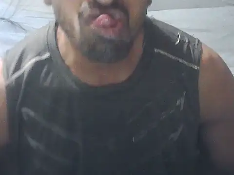 Snapshot of ROCKY_USA_18 chatting on 29, 6, 2026 ROCKY USA 18 online show from 29, 6, 2026