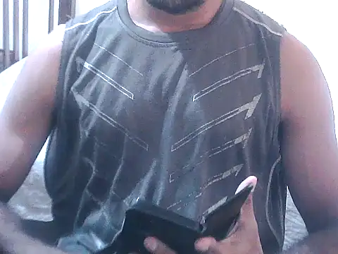 Snapshot of ROCKY_USA_18 chatting on 21, 5, 2026 ROCKY USA 18 online show from 21, 5, 2026