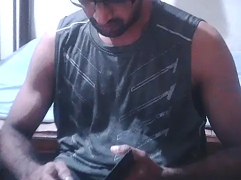 Snapshot of ROCKY_USA_18 chatting on 14, 5, 2026 ROCKY USA 18 online show from 14, 5, 2026