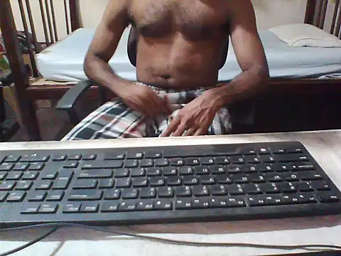 Snapshot of ROCKY_USA_18 chatting on 9, 5, 2026 ROCKY USA 18 online show from 9, 5, 2026