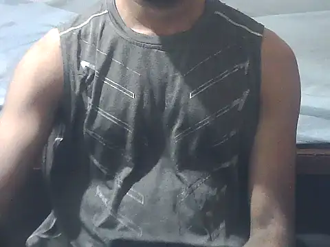 Snapshot of ROCKY_USA_18 chatting on 1, 7, 2026 ROCKY USA 18 online show from 1, 7, 2026