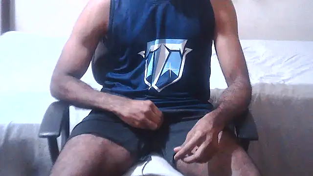 Snapshot of ROCKY_USA_18 chatting on 27, 5, 2026 ROCKY USA 18 online show from 27, 5, 2026