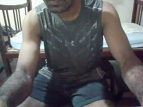 Snapshot of ROCKY_USA_18 chatting on 12, 5, 2026 ROCKY USA 18 online show from 12, 5, 2026