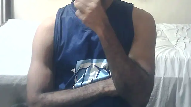 Snapshot of ROCKY_USA_18 chatting on 28, 5, 2026 ROCKY USA 18 online show from 28, 5, 2026