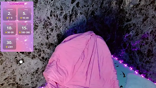 Lanna belle28 online show from 23, 2, 2026