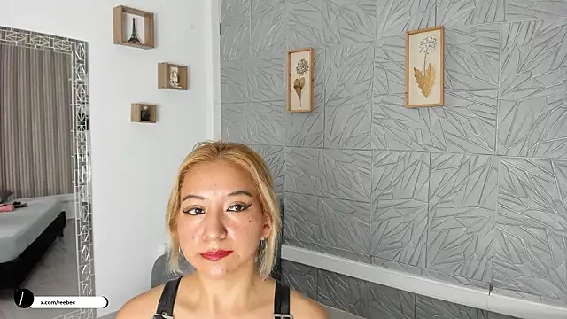 agatadelphine online show from 23, 3, 2026