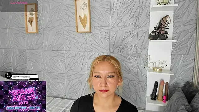 agatadelphine online show from 7, 4, 2026