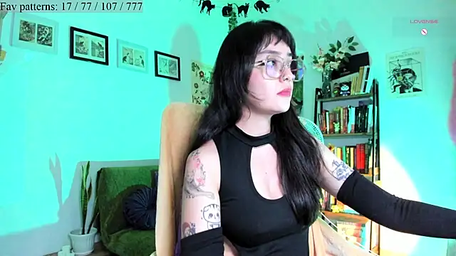 Conlosmichis online show from 26, 11, 2025