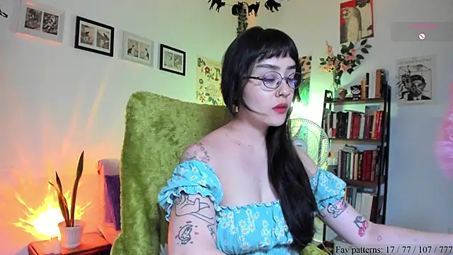 Conlosmichis online show from 7, 2, 2026