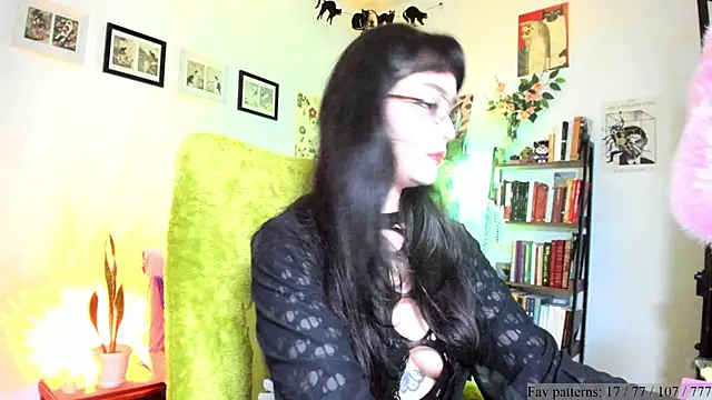 Conlosmichis online show from 17, 2, 2026