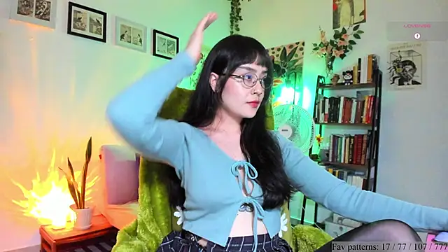 Conlosmichis online show from 1, 2, 2026