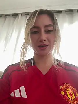 MaryDeniro online show from 1, 2, 2026