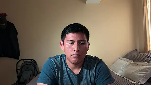 Snapshot of JoshuaTls08 chatting on 19, 1, 2025 JoshuaTls08 online show from 19, 1, 2025