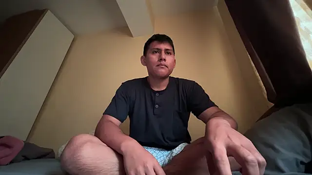 JoshuaTls08 online show from 2, 12, 2025