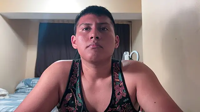 JoshuaTls08 online show from 12, 10, 2025