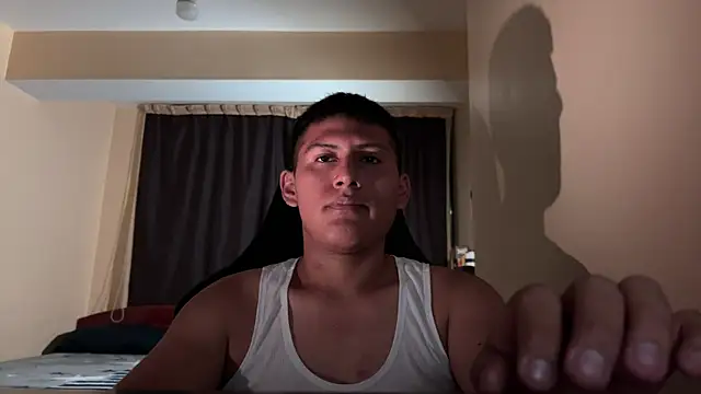 Snapshot of JoshuaTls08 chatting on 18, 3, 2025 JoshuaTls08 online show from 18, 3, 2025
