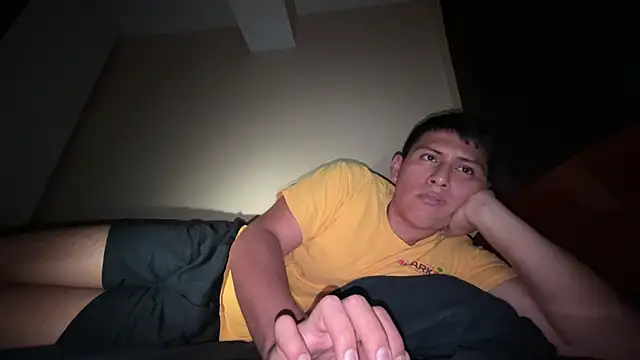 JoshuaTls08 online show from 19, 10, 2025