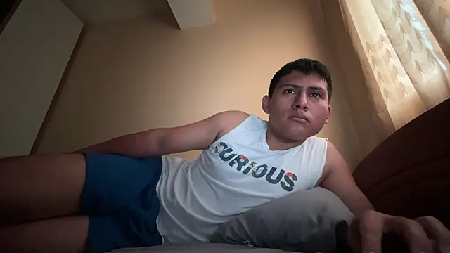 JoshuaTls08 online show from 22, 10, 2025