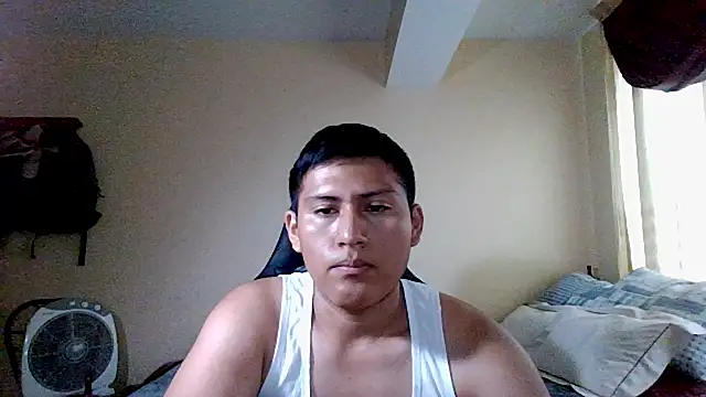Snapshot of JoshuaTls08 chatting on 19, 2, 2025 JoshuaTls08 online show from 19, 2, 2025