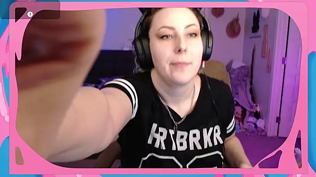 CirqueNoirBlu online show from 28, 11, 2025