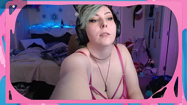 CirqueNoirBlu online show from 17, 12, 2025