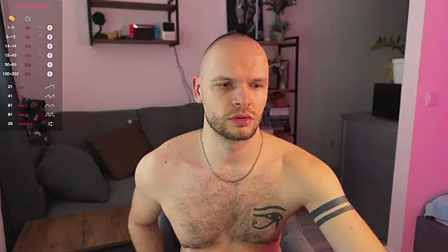 maxx alexx online show from 17, 1, 2025
