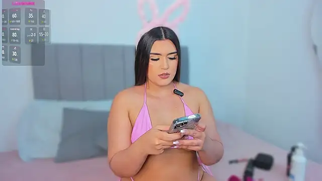 dulce  hills online show from 22, 10, 2025