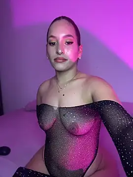 Agnescruzz online show from 5, 6, 2026