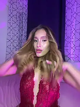 Agnescruzz online show from 30, 3, 2026