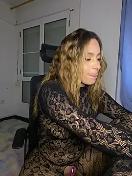 Agnescruzz online show from 4, 3, 2026