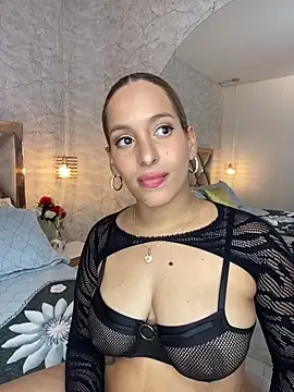 Snapshot of Agnescruzz chatting on 9, 2, 2025 Agnescruzz online show from 9, 2, 2025