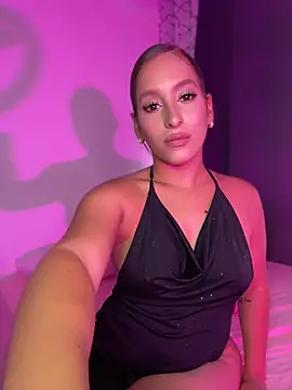 Agnescruzz online show from 2, 7, 2026