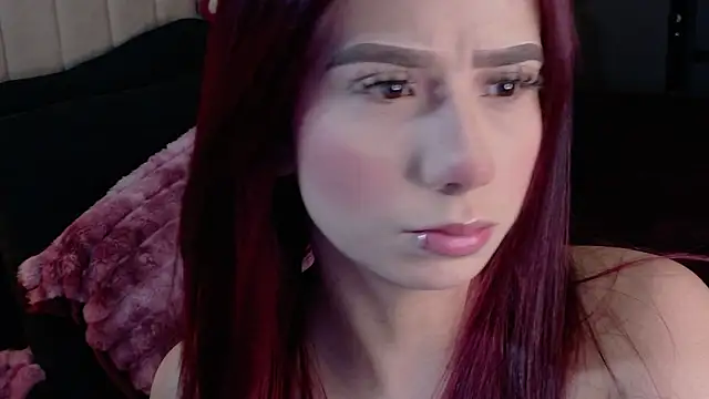 Snapshot of Your_rosalie chatting on 16, 5, 2026 Your rosalie online show from 16, 5, 2026