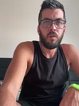 MIKEFANTASY online show from 5, 8, 2026