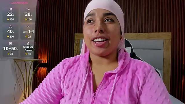 hurrem had online show from 8, 10, 2025