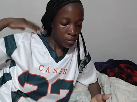 belinda waridi online show from 7, 2, 2026