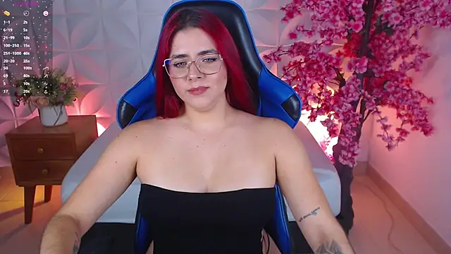 lizowenn  online show from 6, 1, 2026