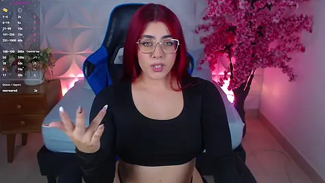 Snapshot of lizowenn_ chatting on 26, 11, 2025 lizowenn online show from 26, 11, 2025