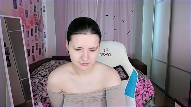 Snapshot of Vanessa_Verona chatting on 1, 7, 2026 Vanessa Verona online show from 1, 7, 2026